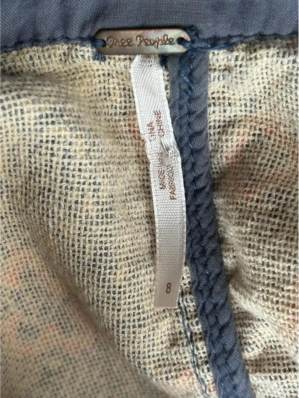 Free People women’s free